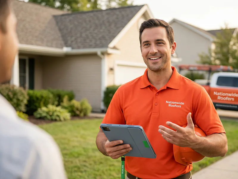 Roof Installation  in National City  FAQ